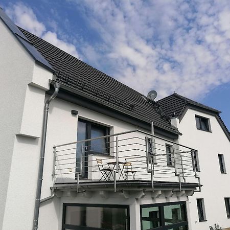 Ferienwohnung Schindler Weimar  Exterior foto