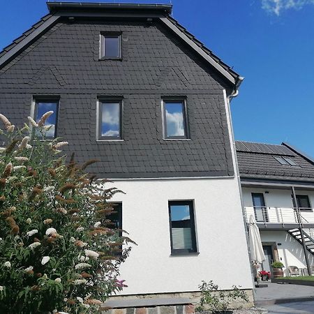 Ferienwohnung Schindler Weimar  Exterior foto